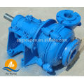 Horizontal centrifugal mining dredger slurry pump